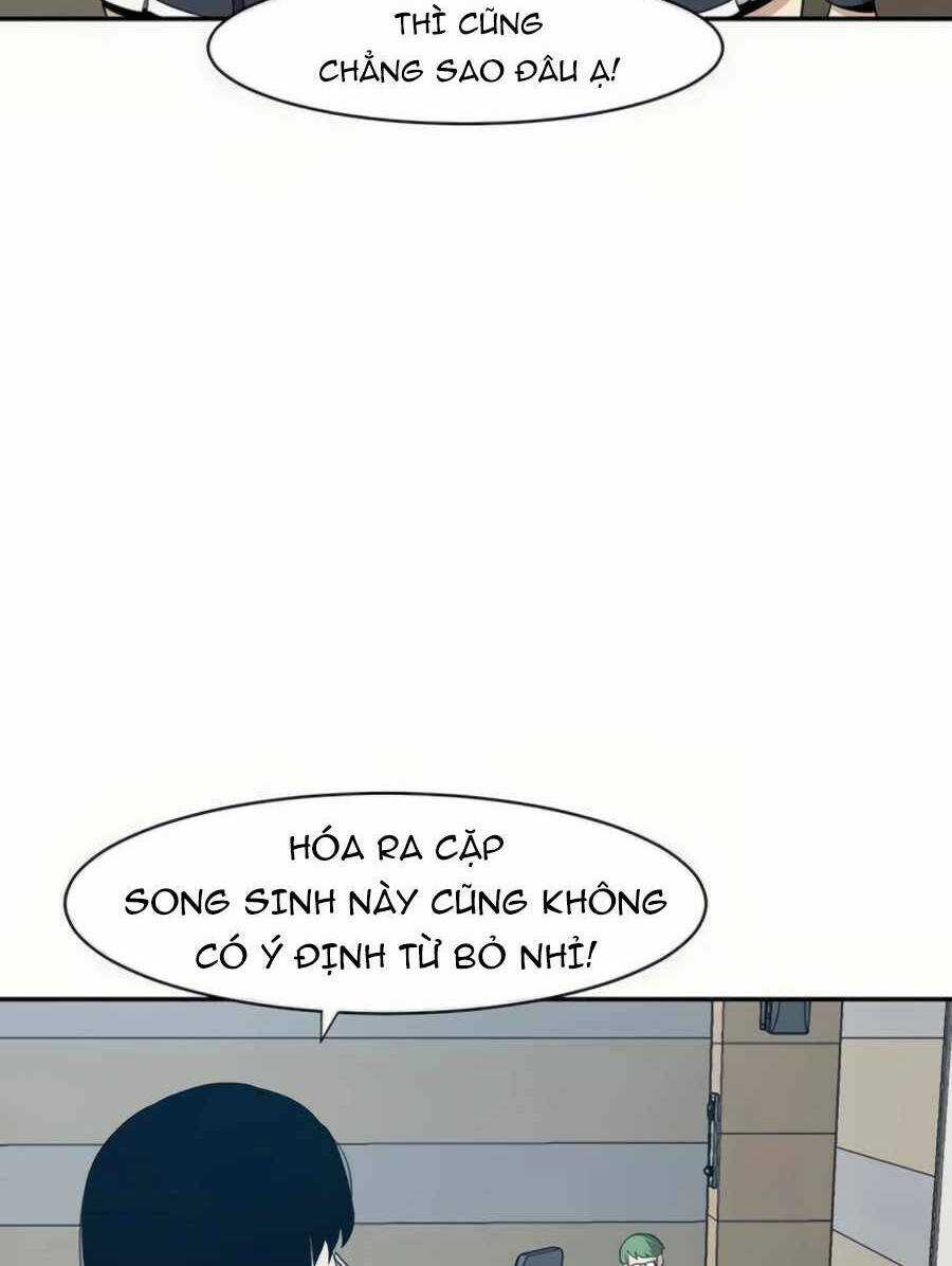 Giáo Viên Của Những Nhân Vật Phản Diện Chapter 21 trang 68