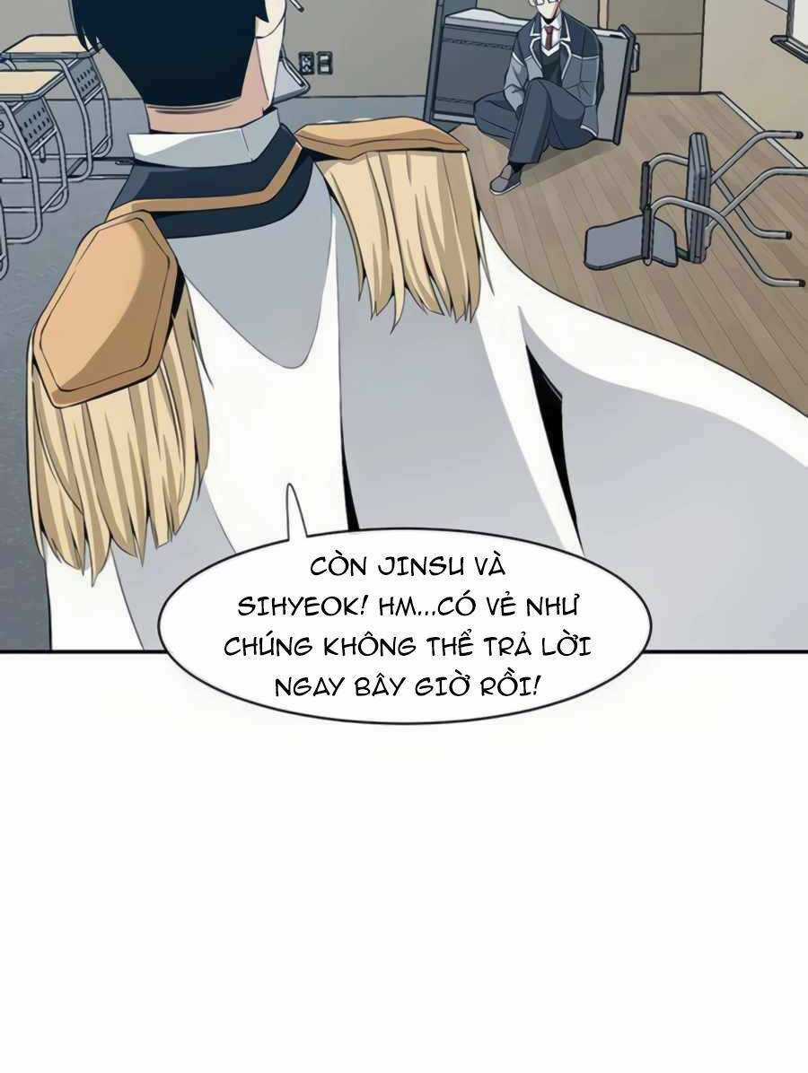 Giáo Viên Của Những Nhân Vật Phản Diện Chapter 21 trang 69