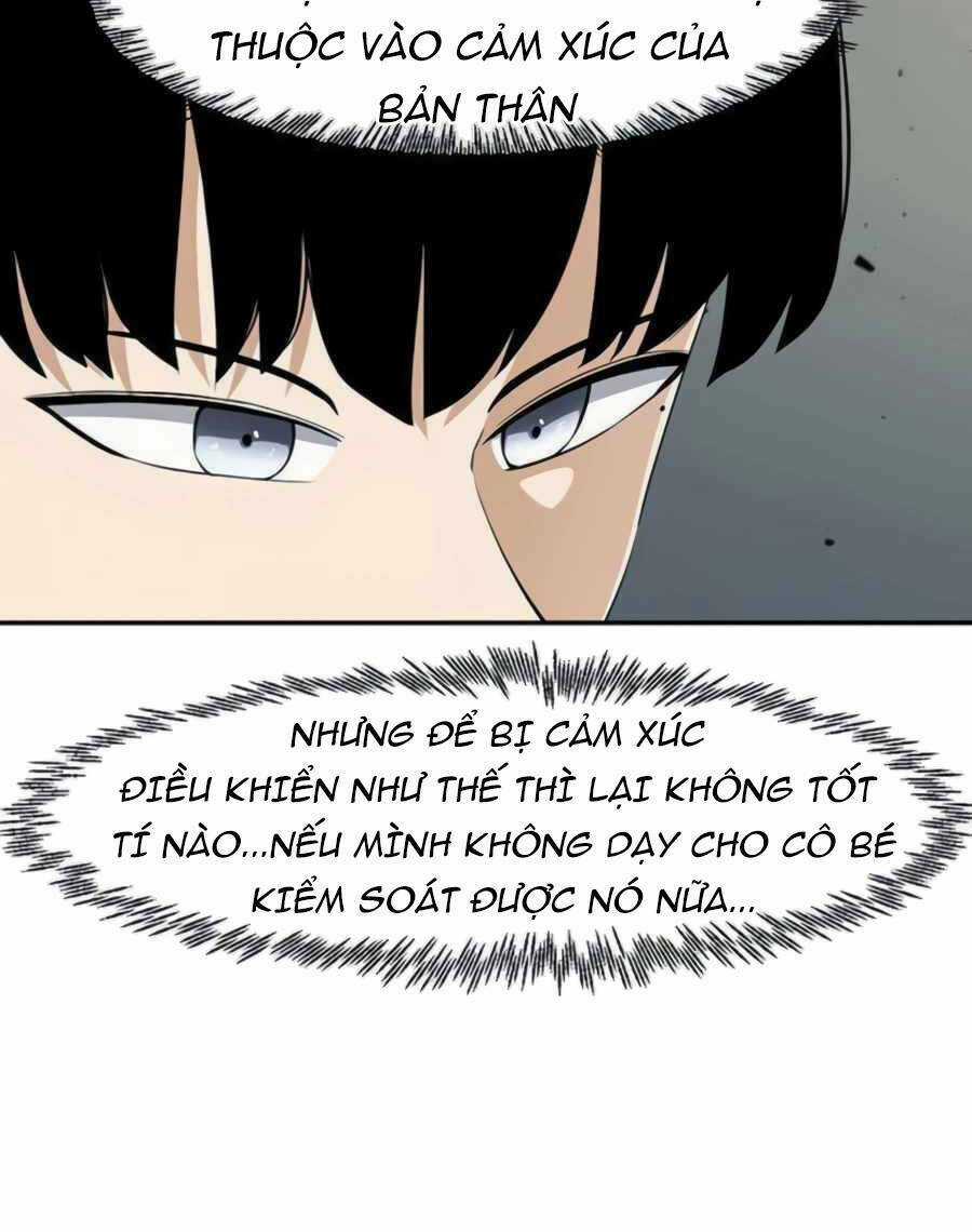 Giáo Viên Của Những Nhân Vật Phản Diện Chapter 21 trang 7