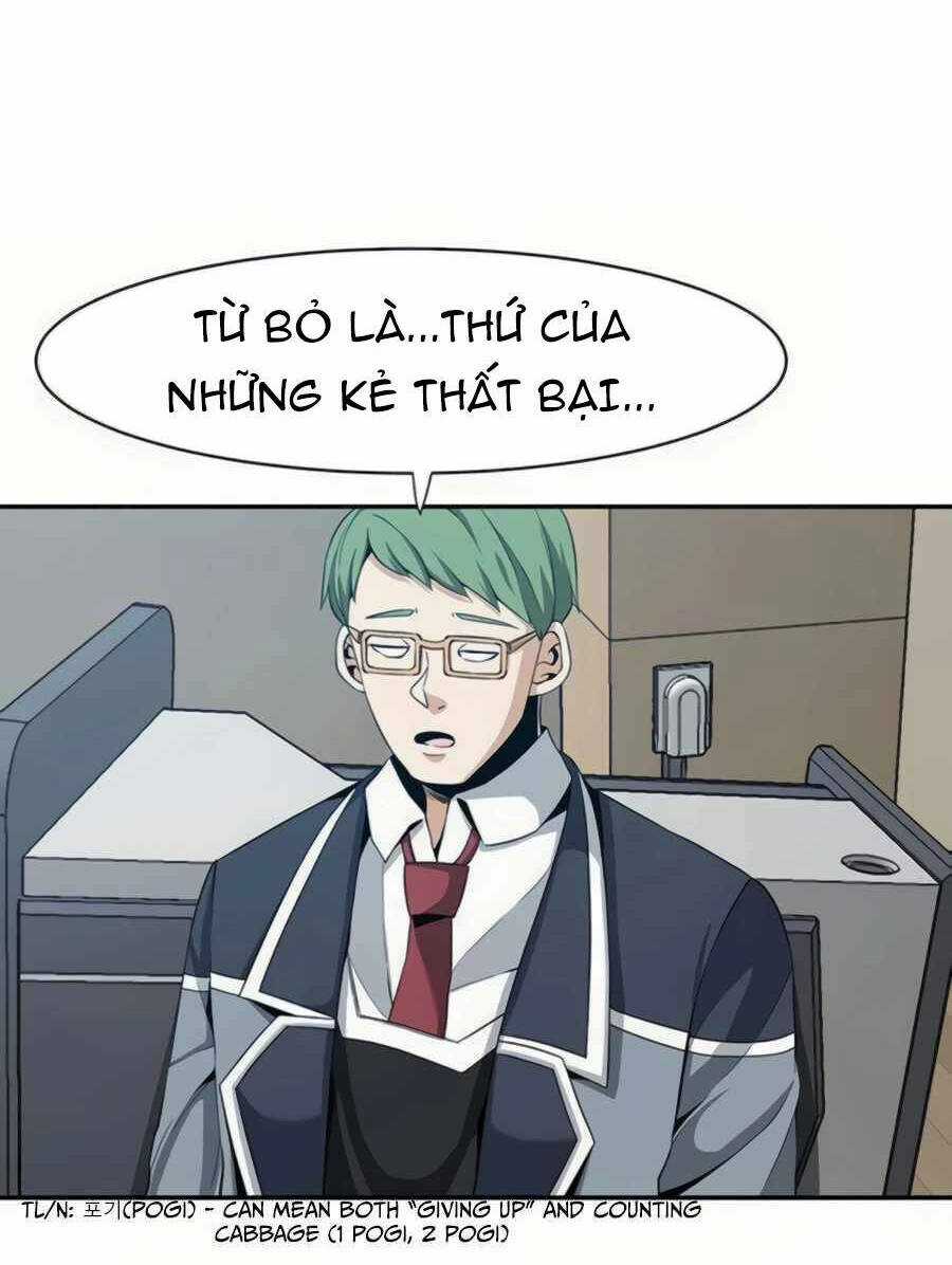 Giáo Viên Của Những Nhân Vật Phản Diện Chapter 21 trang 70