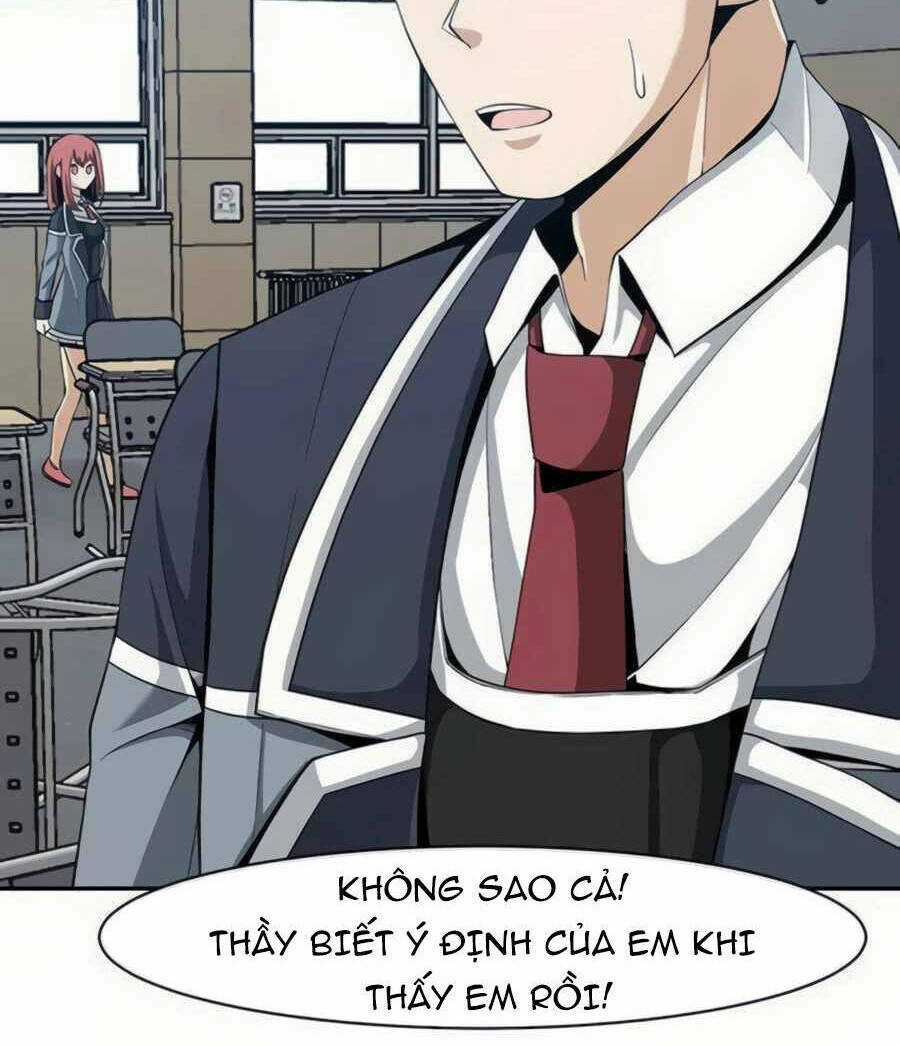 Giáo Viên Của Những Nhân Vật Phản Diện Chapter 21 trang 76