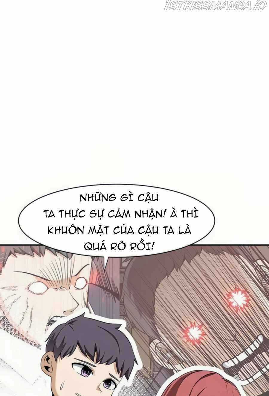 Giáo Viên Của Những Nhân Vật Phản Diện Chapter 21 trang 77