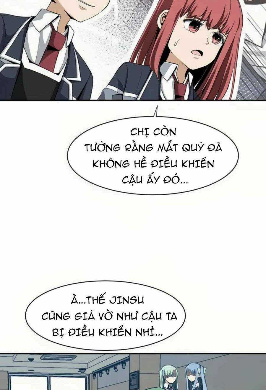 Giáo Viên Của Những Nhân Vật Phản Diện Chapter 21 trang 78