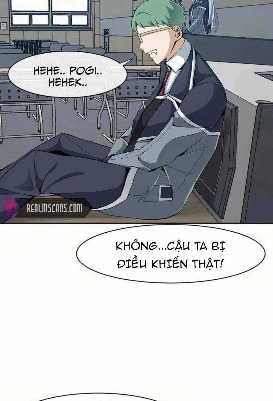 Giáo Viên Của Những Nhân Vật Phản Diện Chapter 21 trang 79