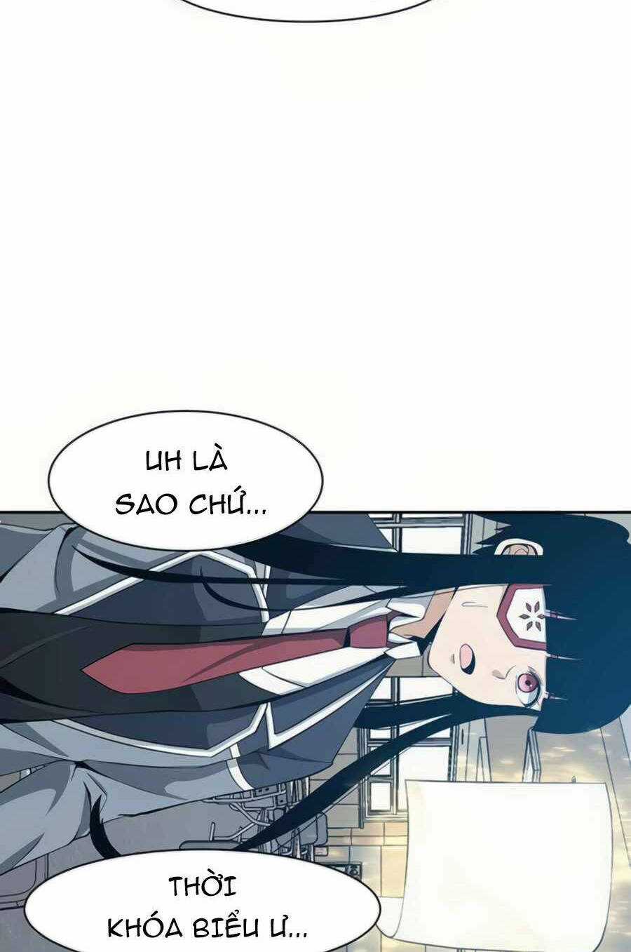 Giáo Viên Của Những Nhân Vật Phản Diện Chapter 21 trang 82