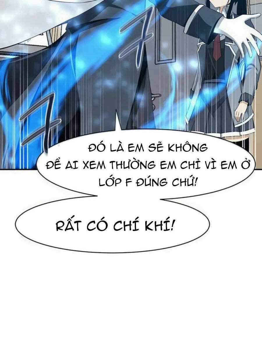 Giáo Viên Của Những Nhân Vật Phản Diện Chapter 21 trang 86