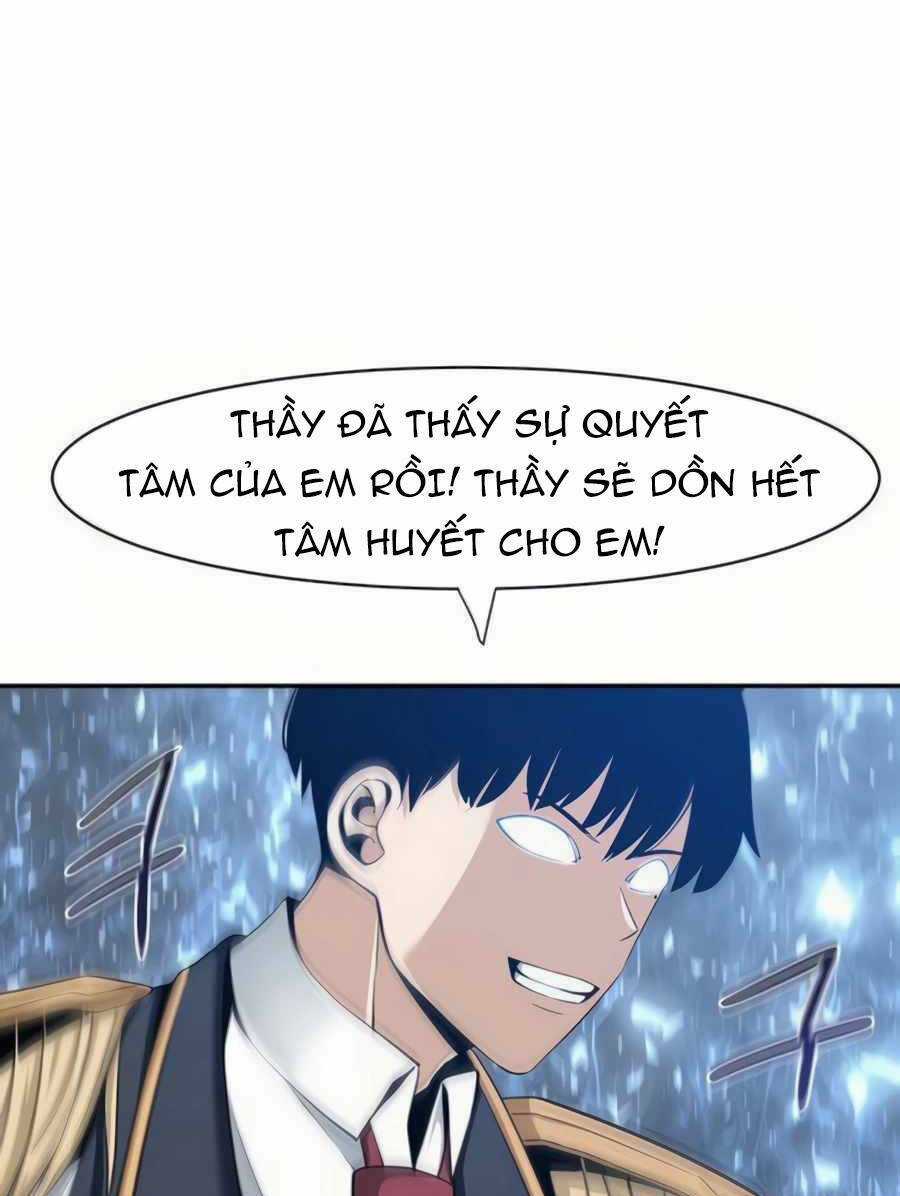 Giáo Viên Của Những Nhân Vật Phản Diện Chapter 21 trang 87