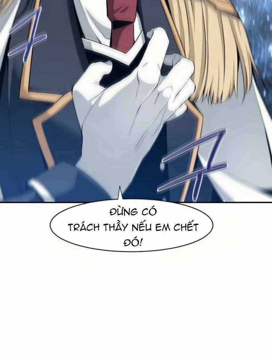 Giáo Viên Của Những Nhân Vật Phản Diện Chapter 21 trang 88