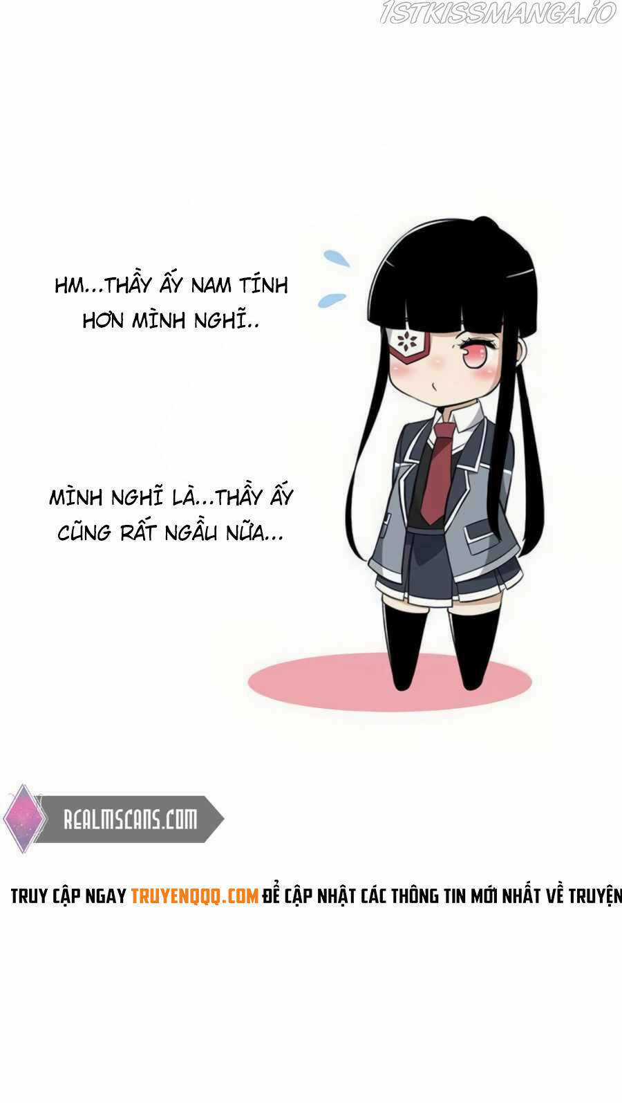 Giáo Viên Của Những Nhân Vật Phản Diện Chapter 21 trang 89