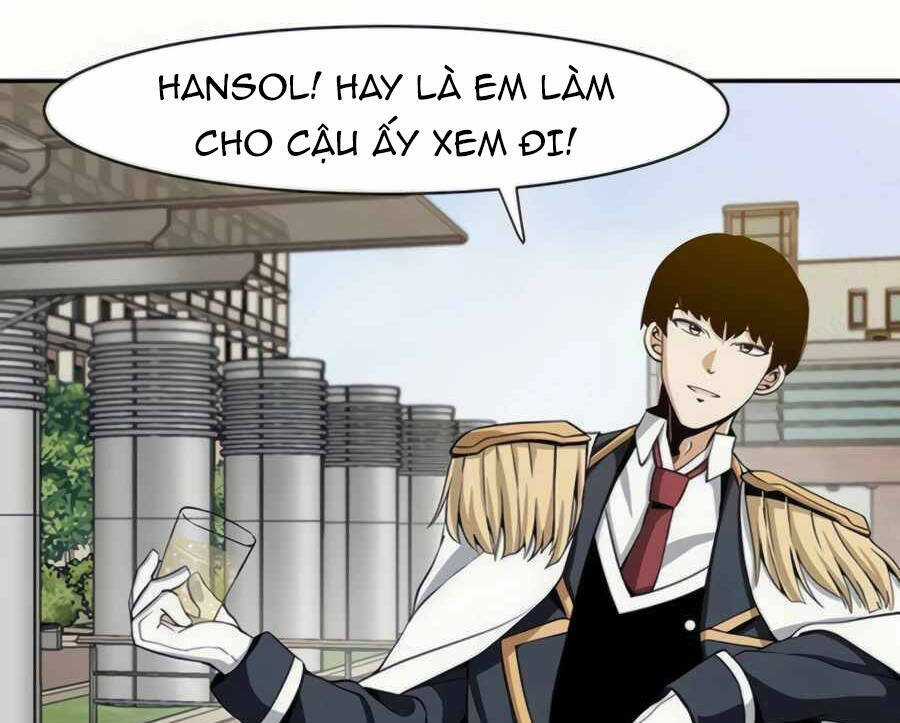Giáo Viên Của Những Nhân Vật Phản Diện Chapter 22.5 trang 10