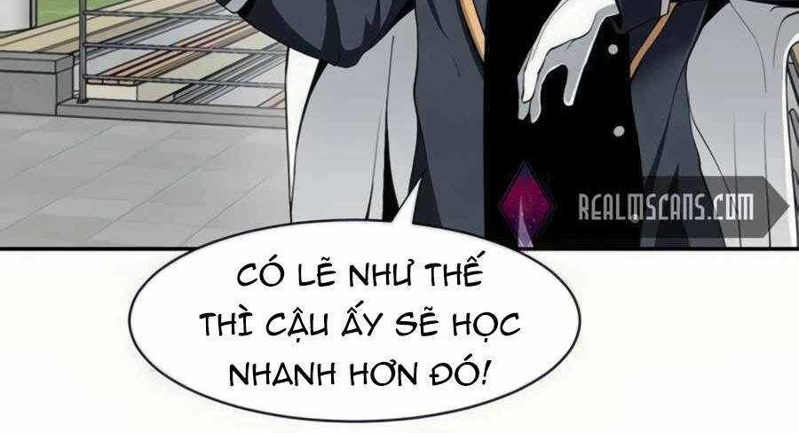 Giáo Viên Của Những Nhân Vật Phản Diện Chapter 22.5 trang 11