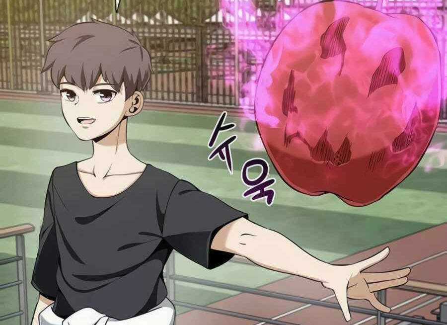 Giáo Viên Của Những Nhân Vật Phản Diện Chapter 22.5 trang 13