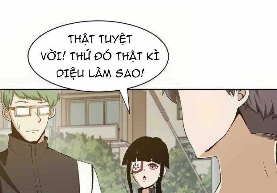 Giáo Viên Của Những Nhân Vật Phản Diện Chapter 22.5 trang 17