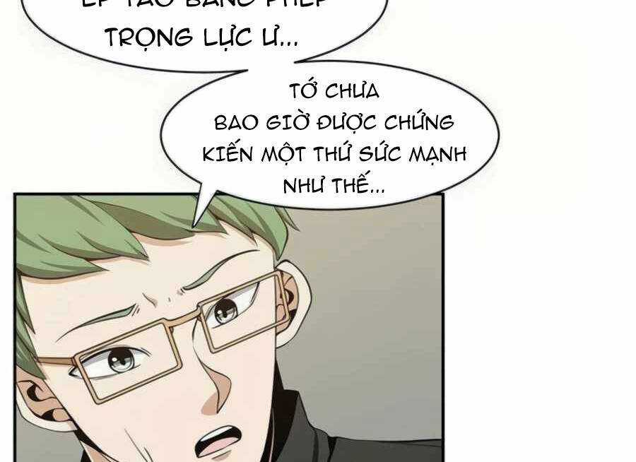 Giáo Viên Của Những Nhân Vật Phản Diện Chapter 22.5 trang 21