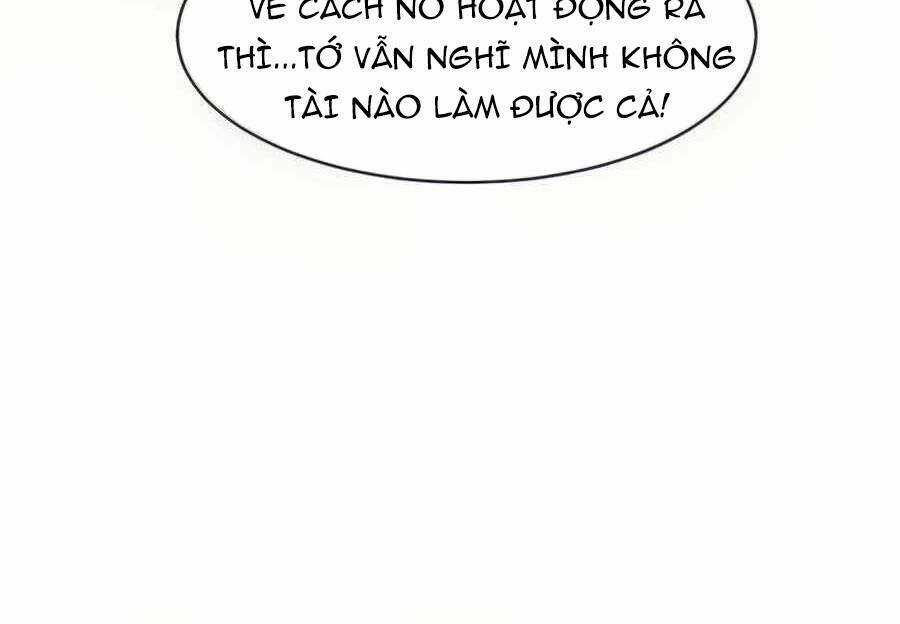 Giáo Viên Của Những Nhân Vật Phản Diện Chapter 22.5 trang 23