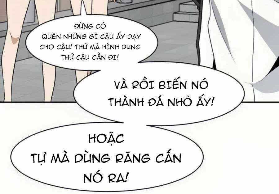 Giáo Viên Của Những Nhân Vật Phản Diện Chapter 22.5 trang 34