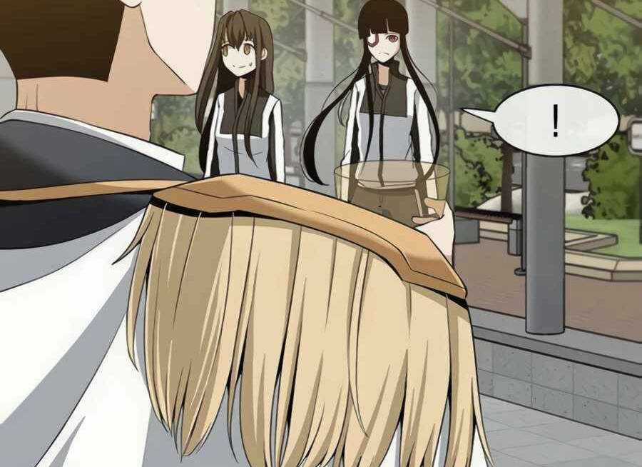 Giáo Viên Của Những Nhân Vật Phản Diện Chapter 22.5 trang 37