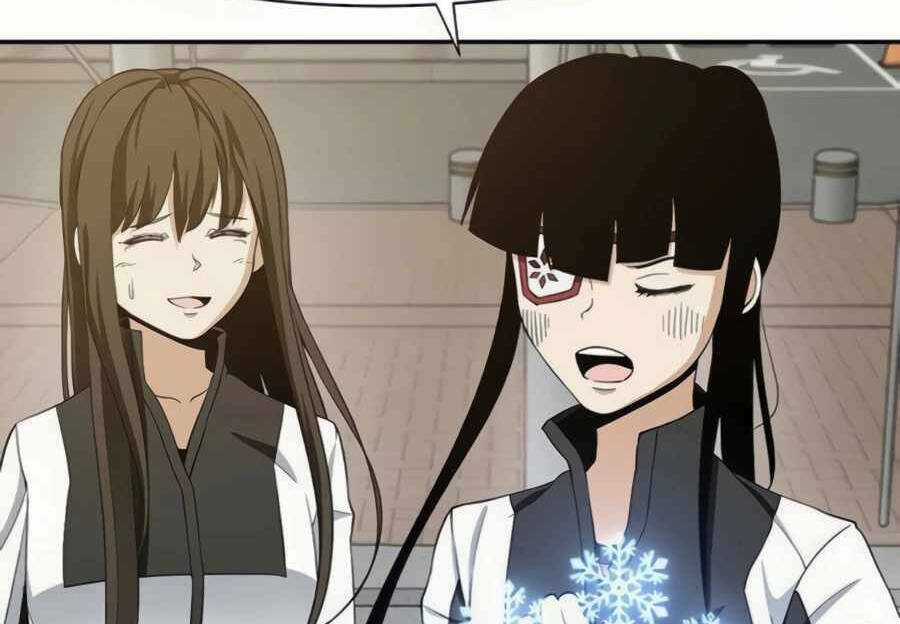 Giáo Viên Của Những Nhân Vật Phản Diện Chapter 22.5 trang 39