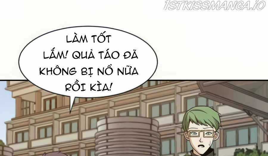 Giáo Viên Của Những Nhân Vật Phản Diện Chapter 22.5 trang 4