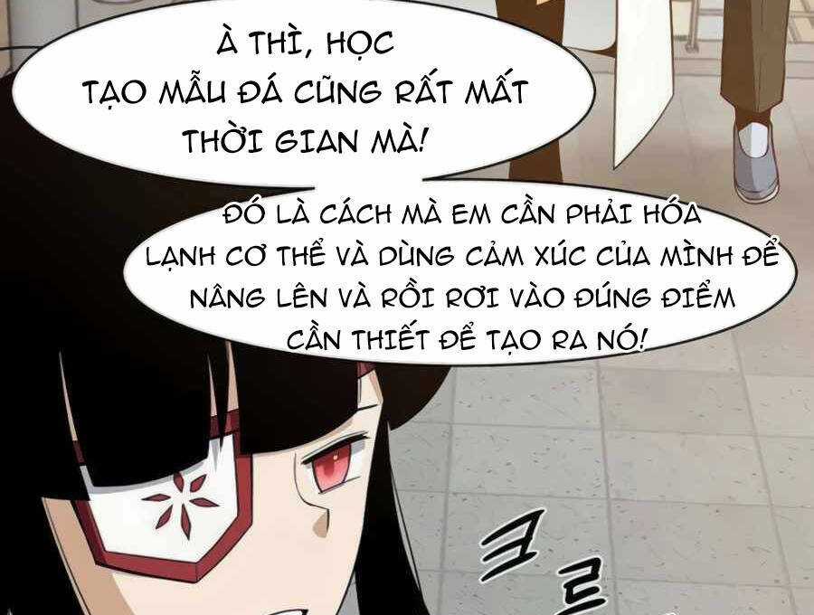 Giáo Viên Của Những Nhân Vật Phản Diện Chapter 22.5 trang 52