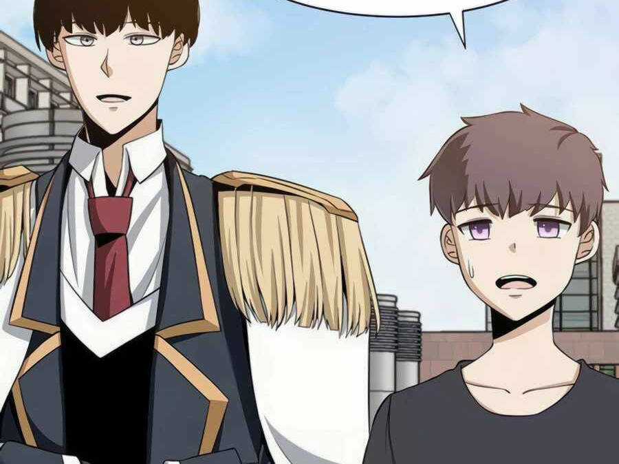 Giáo Viên Của Những Nhân Vật Phản Diện Chapter 22.5 trang 56