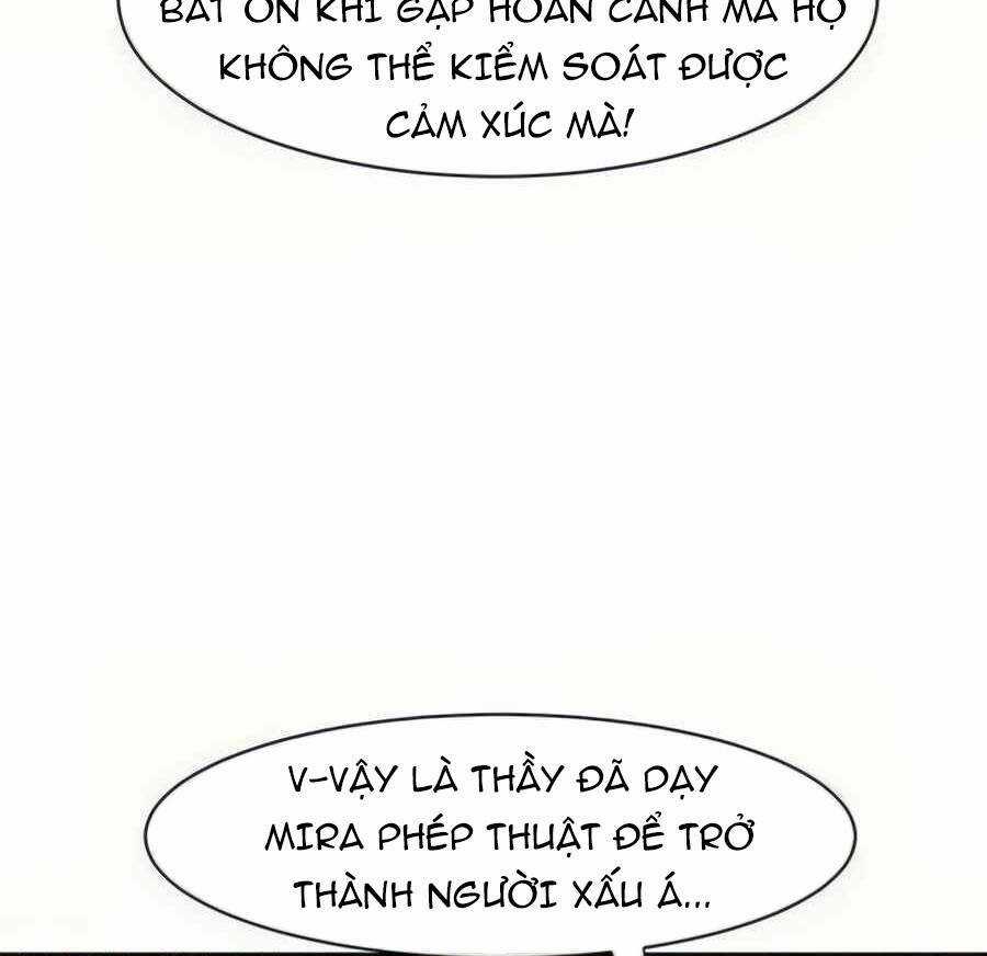 Giáo Viên Của Những Nhân Vật Phản Diện Chapter 22.5 trang 58