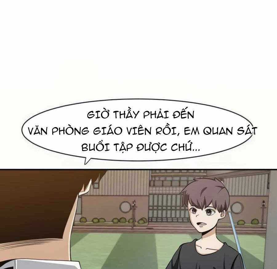 Giáo Viên Của Những Nhân Vật Phản Diện Chapter 22.5 trang 65