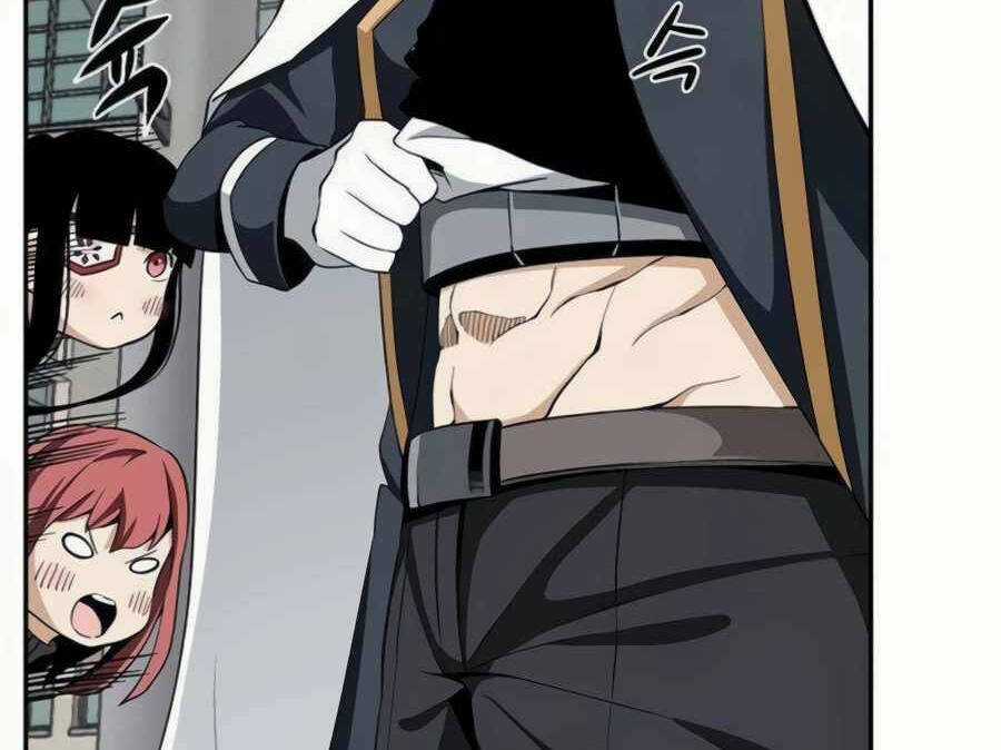 Giáo Viên Của Những Nhân Vật Phản Diện Chapter 22.5 trang 72