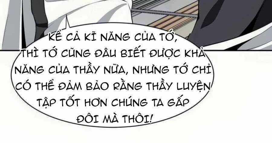 Giáo Viên Của Những Nhân Vật Phản Diện Chapter 22.5 trang 76