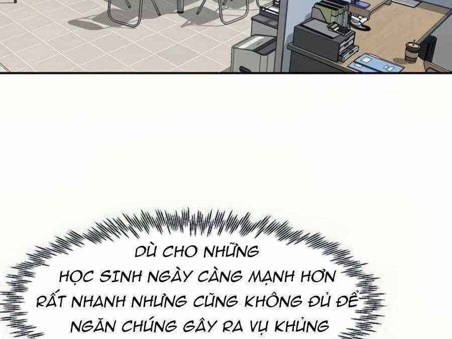 Giáo Viên Của Những Nhân Vật Phản Diện Chapter 22.5 trang 79