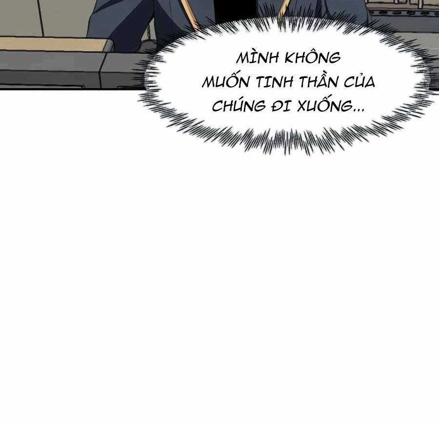 Giáo Viên Của Những Nhân Vật Phản Diện Chapter 22.5 trang 81