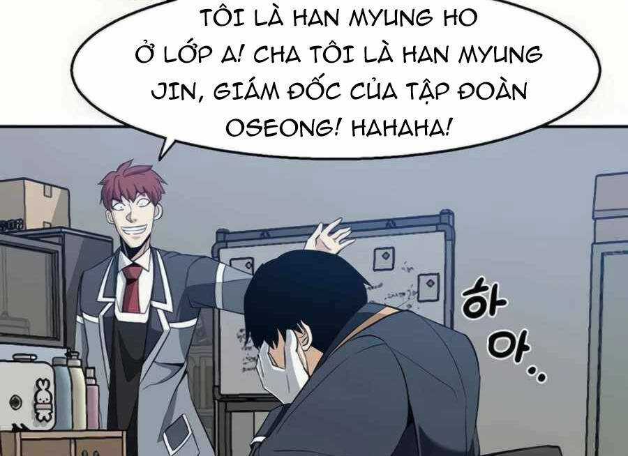 Giáo Viên Của Những Nhân Vật Phản Diện Chapter 22.5 trang 86