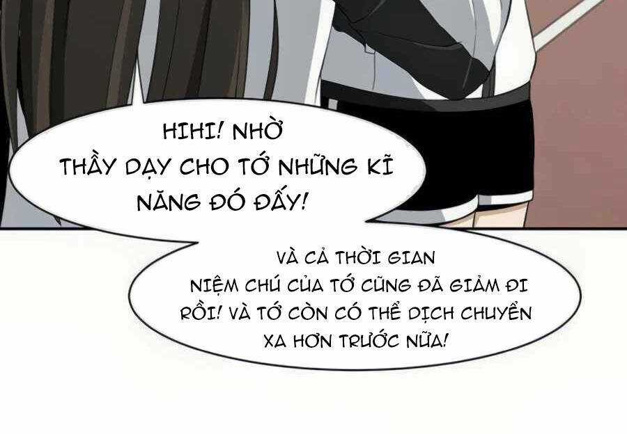 Giáo Viên Của Những Nhân Vật Phản Diện Chapter 22 trang 13