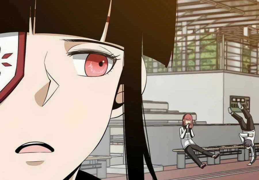 Giáo Viên Của Những Nhân Vật Phản Diện Chapter 22 trang 15