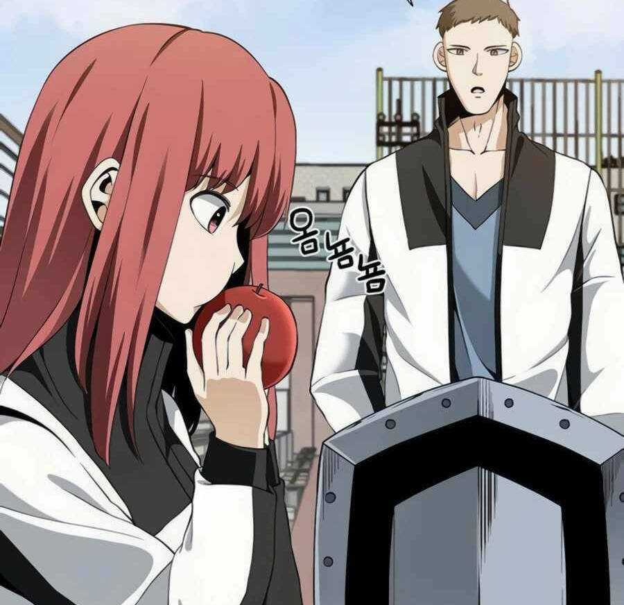 Giáo Viên Của Những Nhân Vật Phản Diện Chapter 22 trang 21