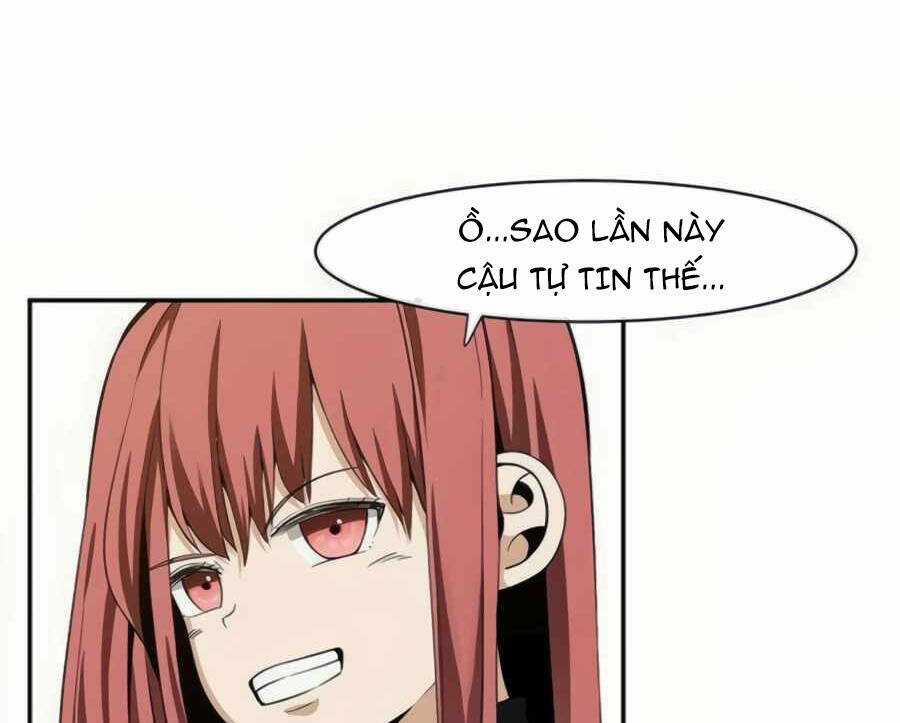 Giáo Viên Của Những Nhân Vật Phản Diện Chapter 22 trang 23