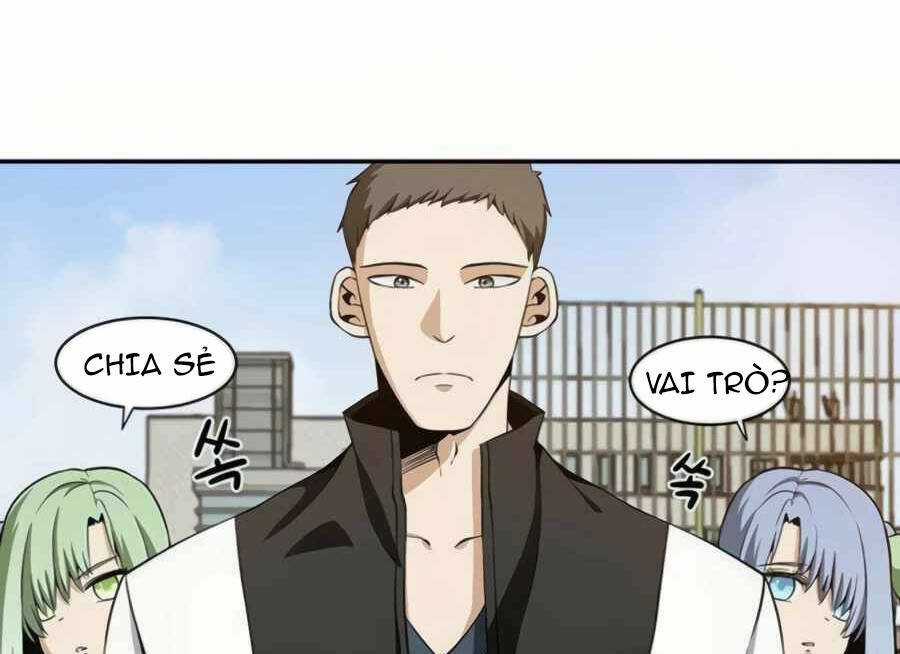 Giáo Viên Của Những Nhân Vật Phản Diện Chapter 22 trang 27