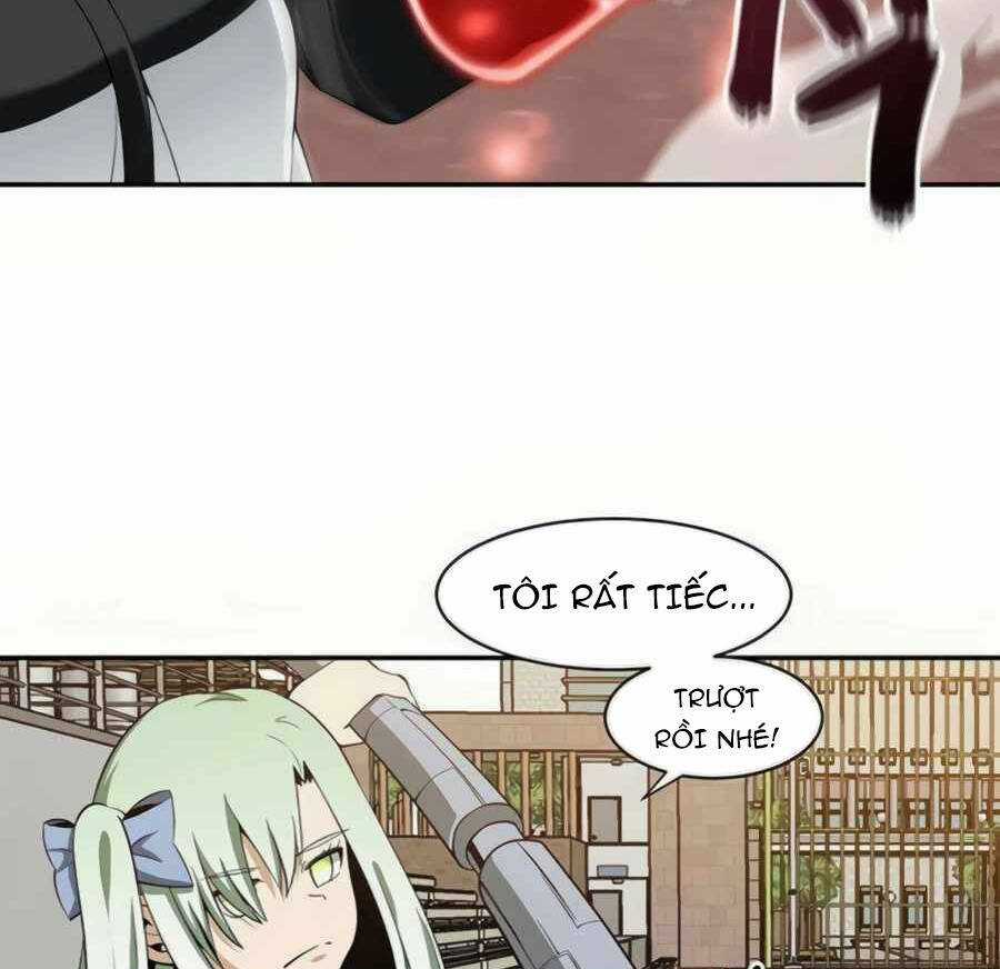 Giáo Viên Của Những Nhân Vật Phản Diện Chapter 22 trang 46