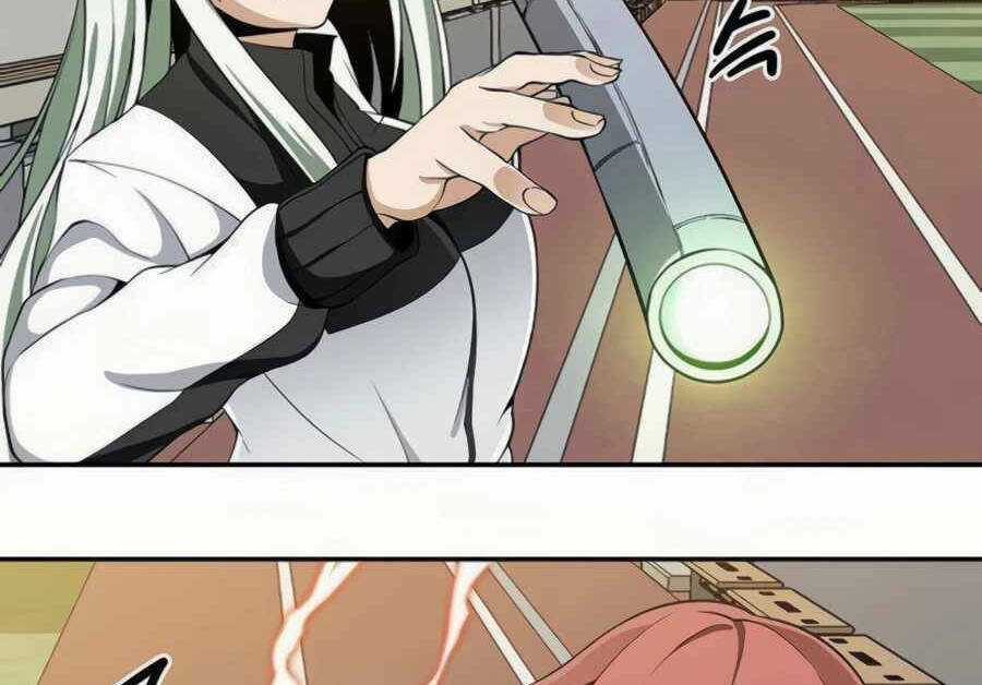 Giáo Viên Của Những Nhân Vật Phản Diện Chapter 22 trang 47