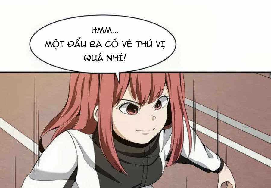 Giáo Viên Của Những Nhân Vật Phản Diện Chapter 22 trang 69