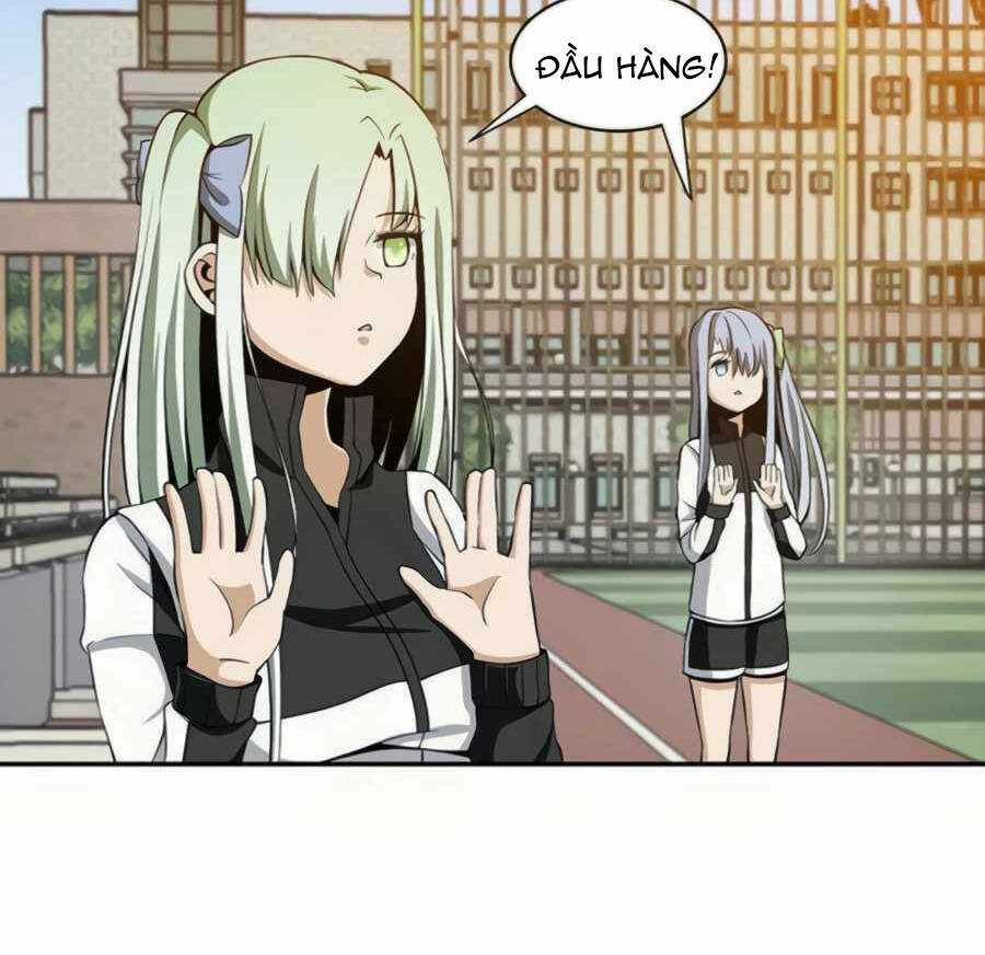 Giáo Viên Của Những Nhân Vật Phản Diện Chapter 22 trang 93