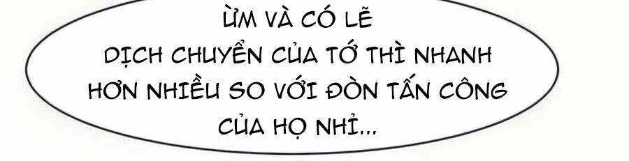 Giáo Viên Của Những Nhân Vật Phản Diện Chapter 22 trang 96