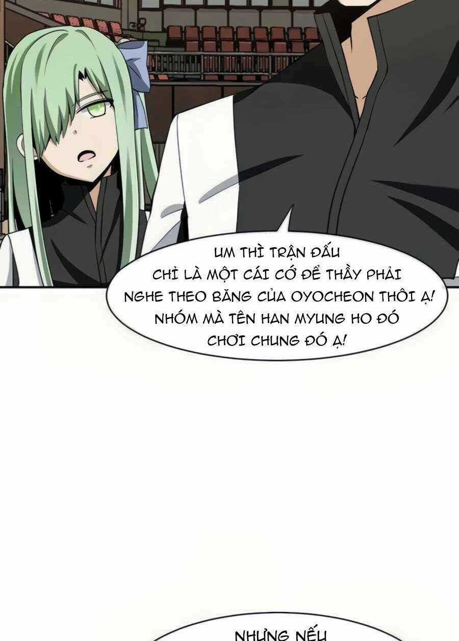 Giáo Viên Của Những Nhân Vật Phản Diện Chapter 23.5 trang 101