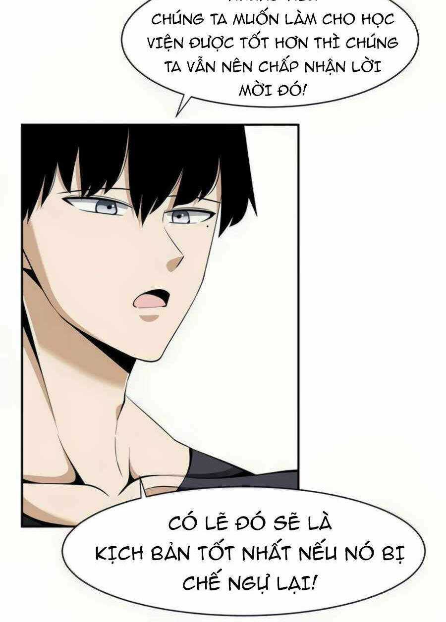 Giáo Viên Của Những Nhân Vật Phản Diện Chapter 23.5 trang 102