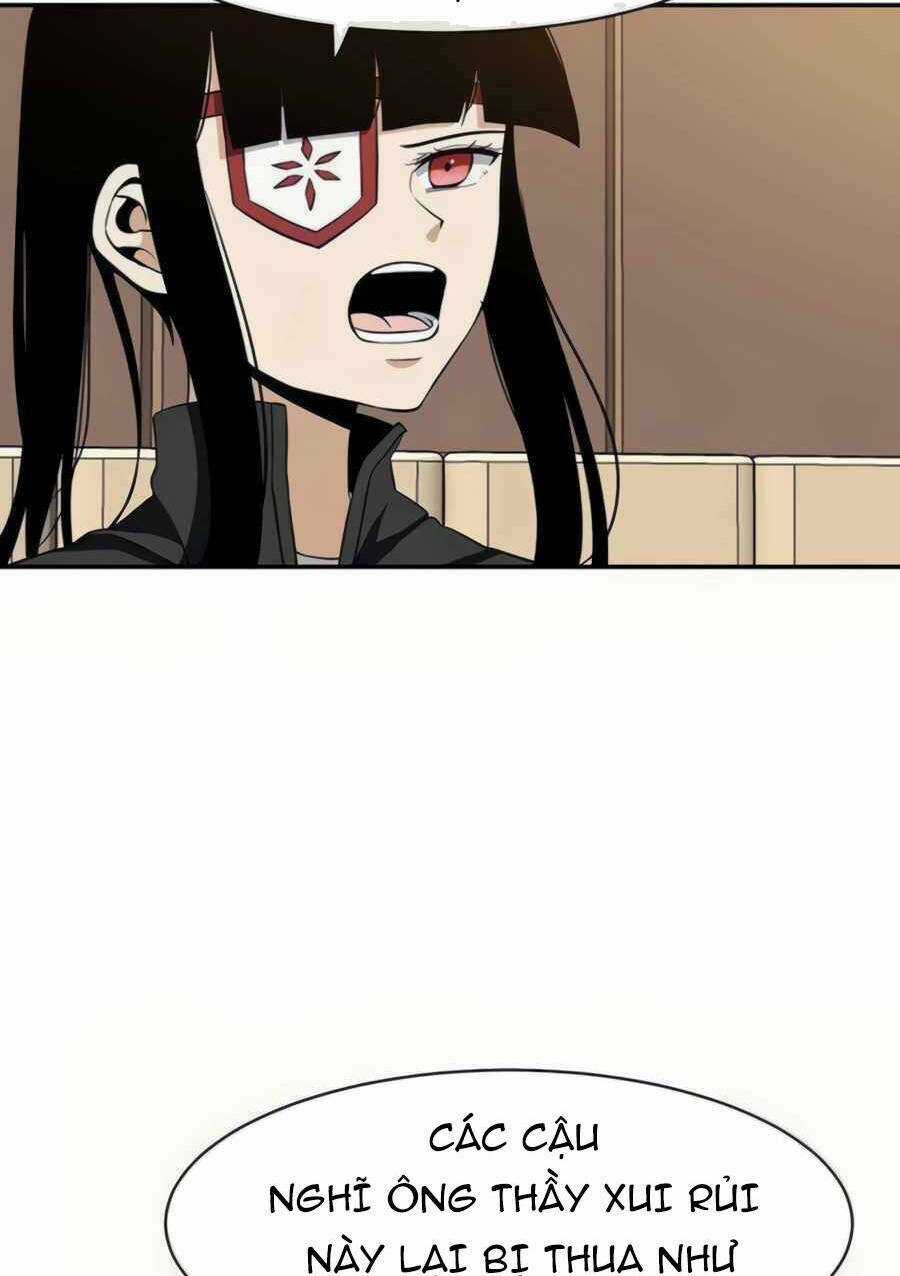 Giáo Viên Của Những Nhân Vật Phản Diện Chapter 23.5 trang 105