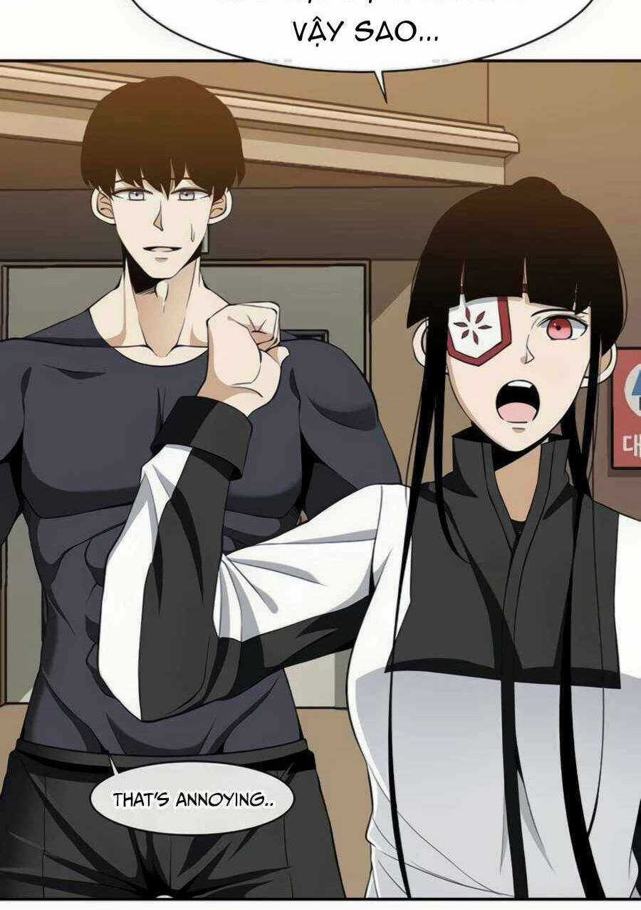 Giáo Viên Của Những Nhân Vật Phản Diện Chapter 23.5 trang 106