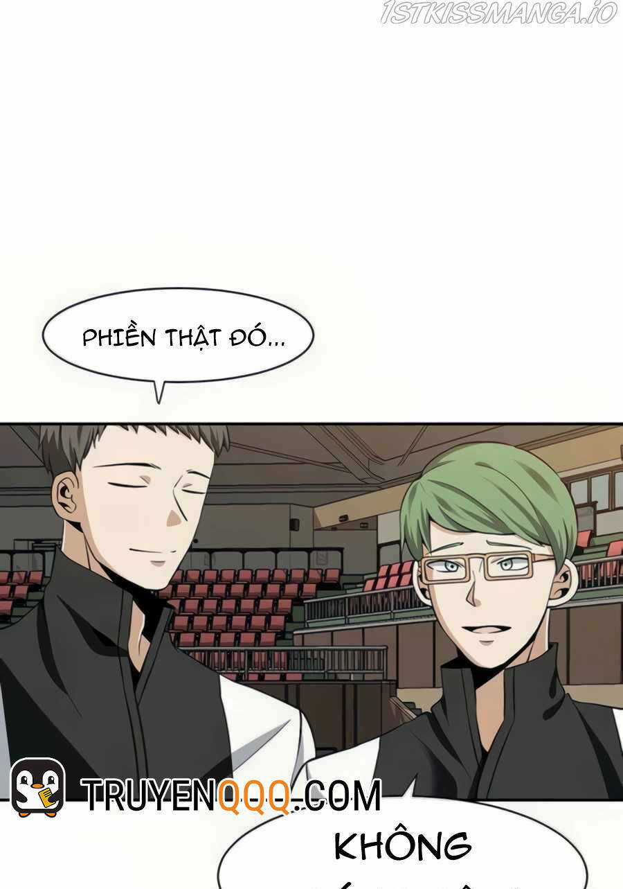 Giáo Viên Của Những Nhân Vật Phản Diện Chapter 23.5 trang 107