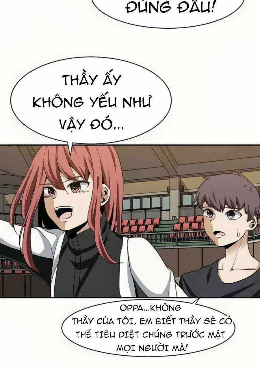 Giáo Viên Của Những Nhân Vật Phản Diện Chapter 23.5 trang 108