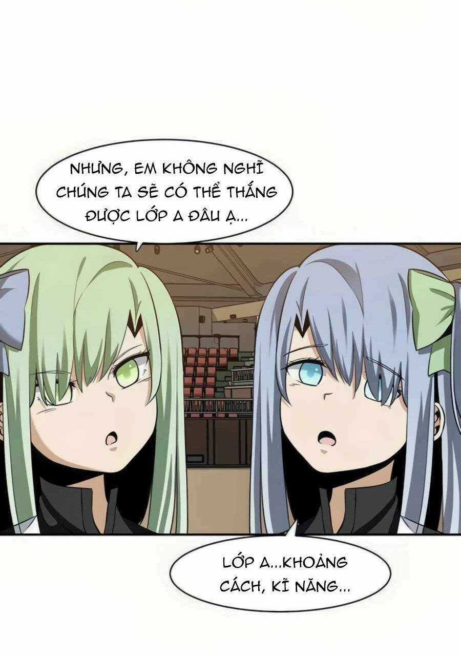 Giáo Viên Của Những Nhân Vật Phản Diện Chapter 23.5 trang 109