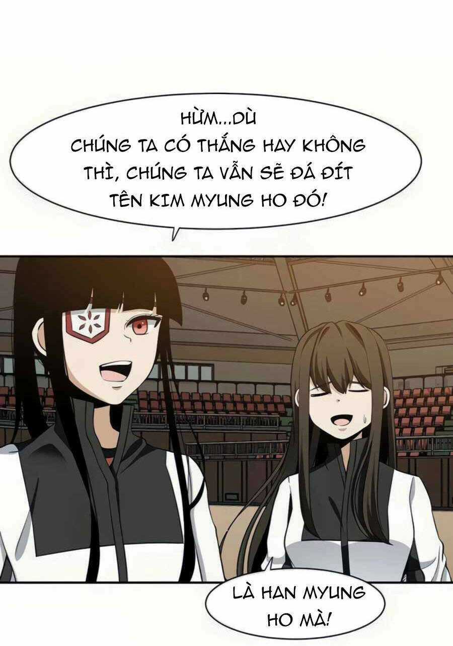 Giáo Viên Của Những Nhân Vật Phản Diện Chapter 23.5 trang 110